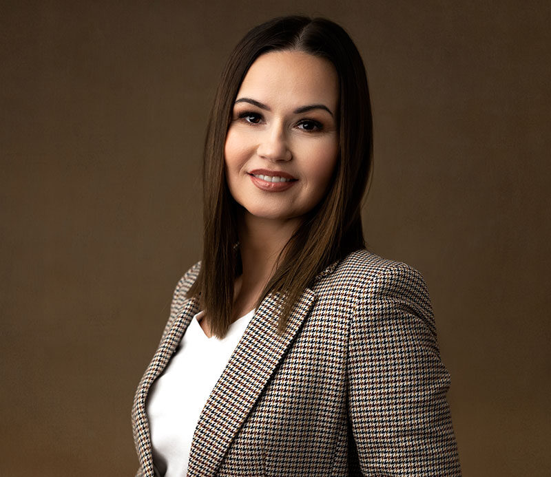 Marlena Śliwińska